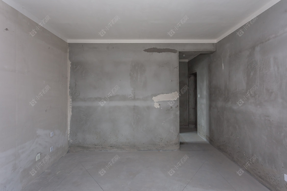 常州凯纳华侨城在售二手房源室内图_小牛看房