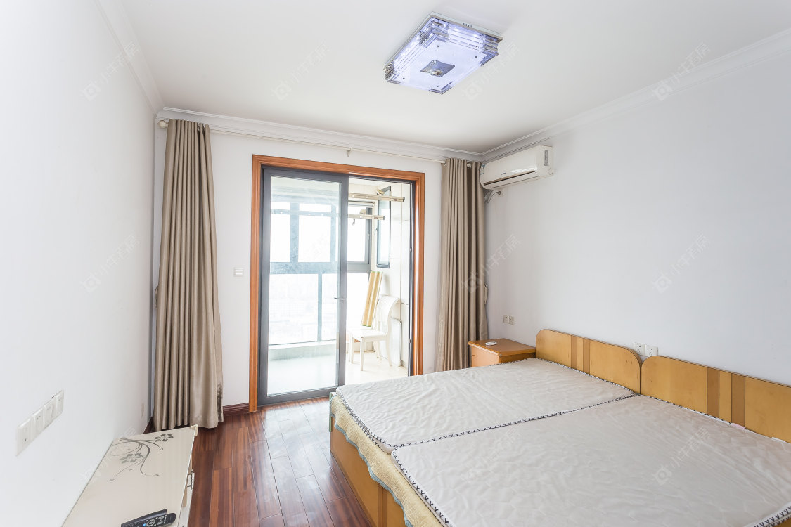 常州永宁星座公寓在售二手房源室内图_小牛看房