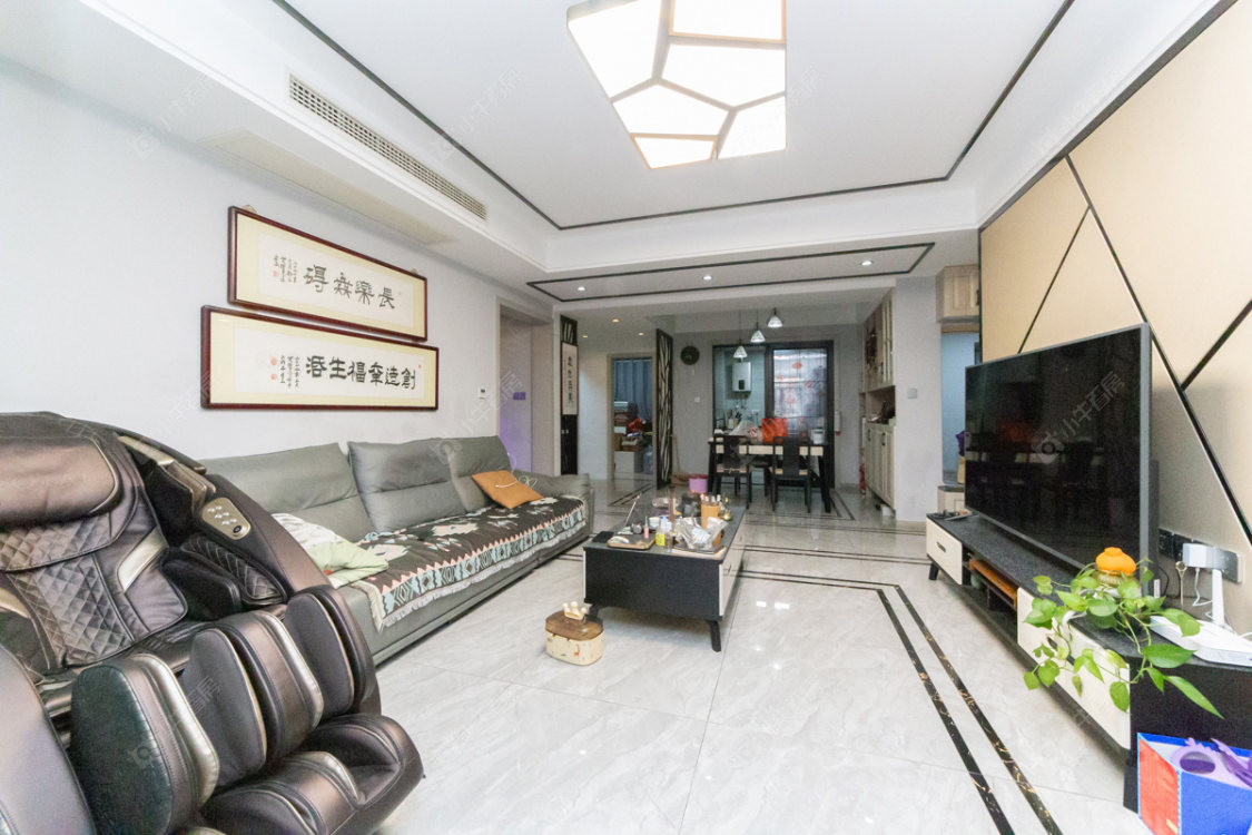 常州天逸城北区在售二手房房源室内图_小牛看房