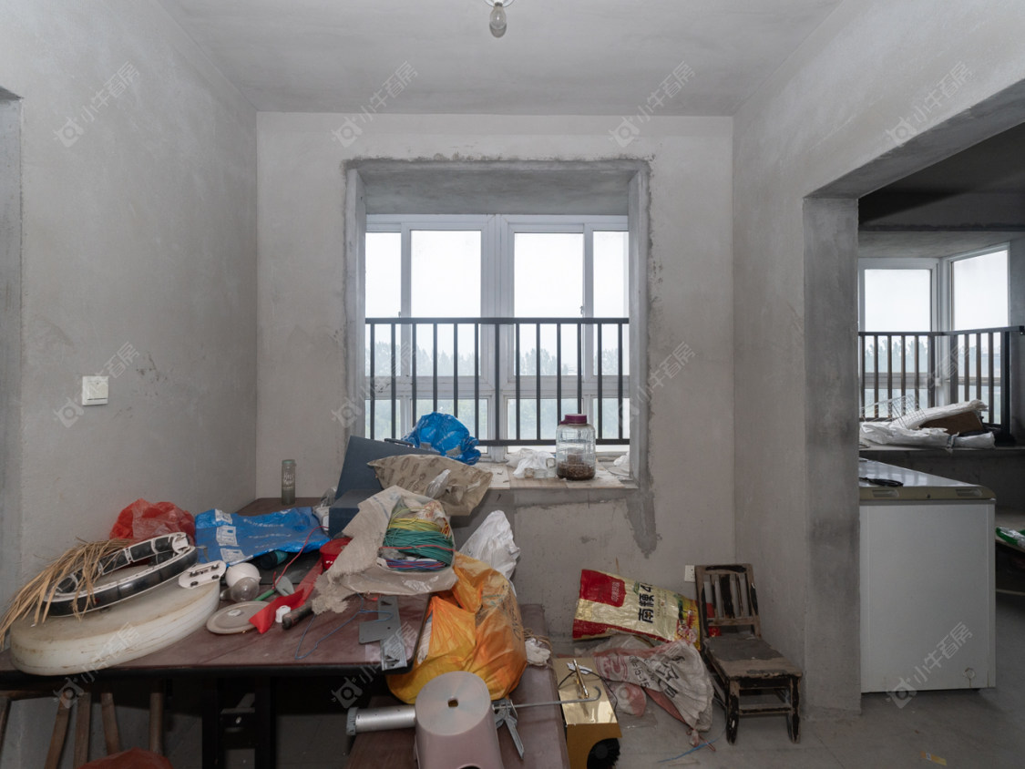 常州金田花园在售二手房源室内图_小牛看房