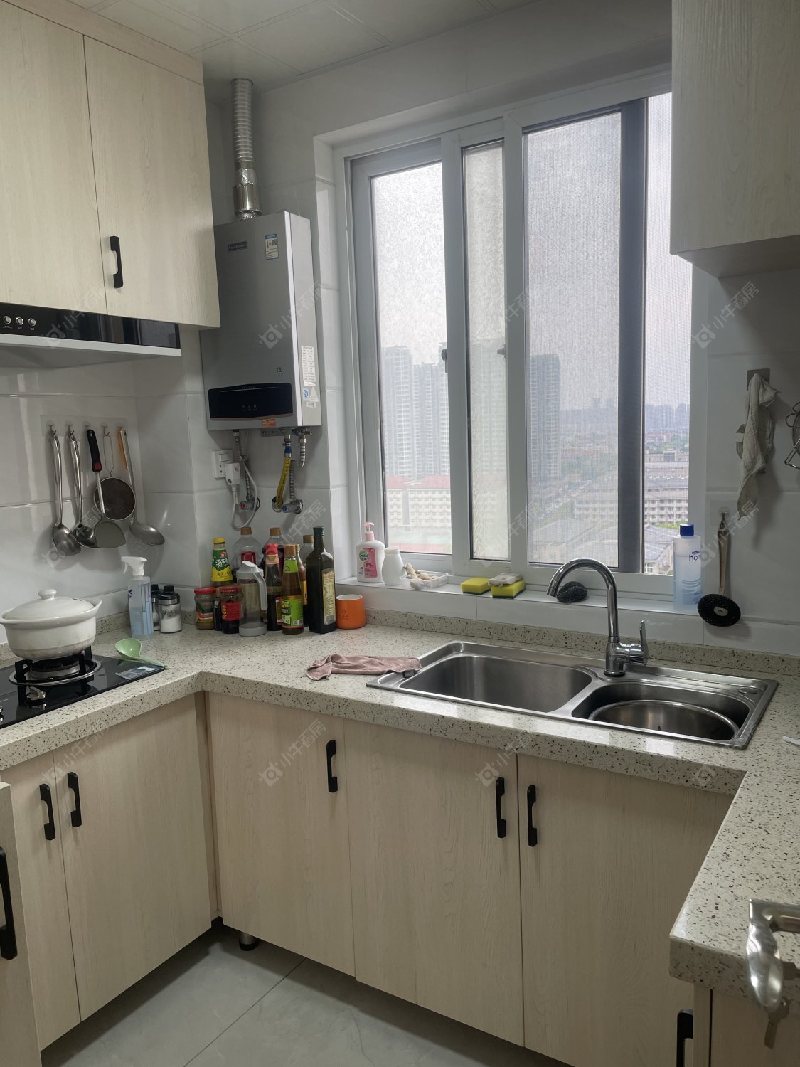常州紫廷名苑在租房源室内图_小牛看房