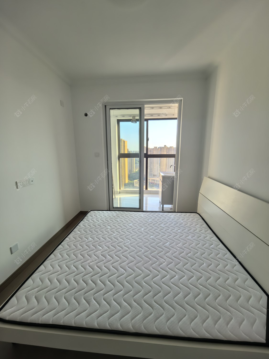 常州常发豪郡在租房源室内图_小牛看房