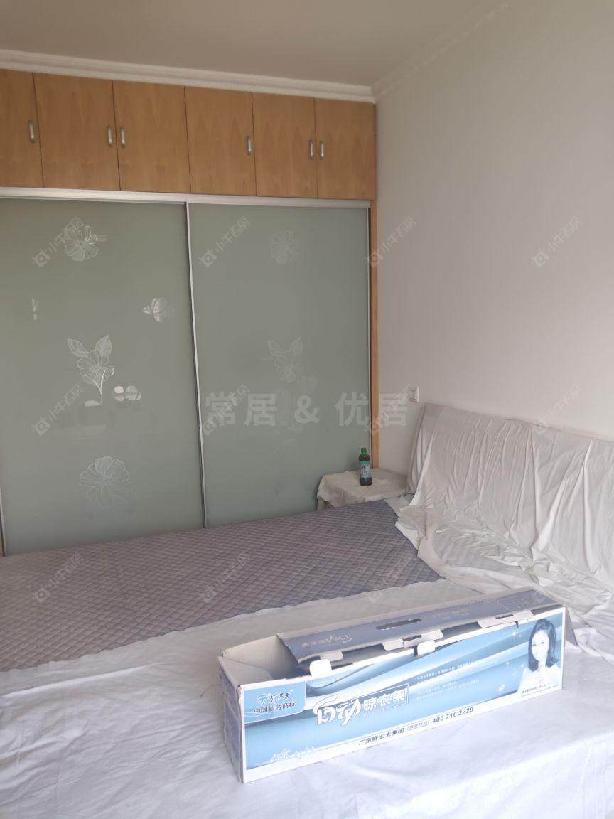 东方公寓(潞城)房源室内图 常州东方公寓(潞城)在租房源室内图_小牛看房