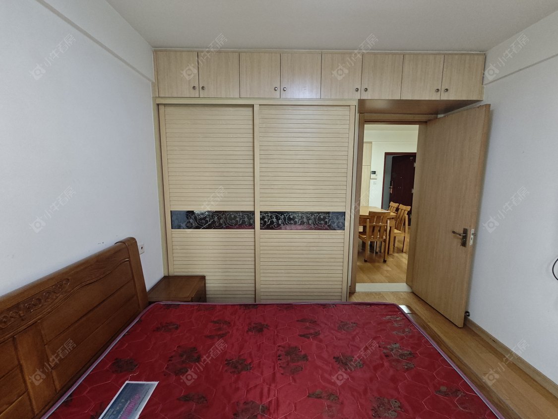 常州新城香悦半岛北区在租房源室内图_小牛看房