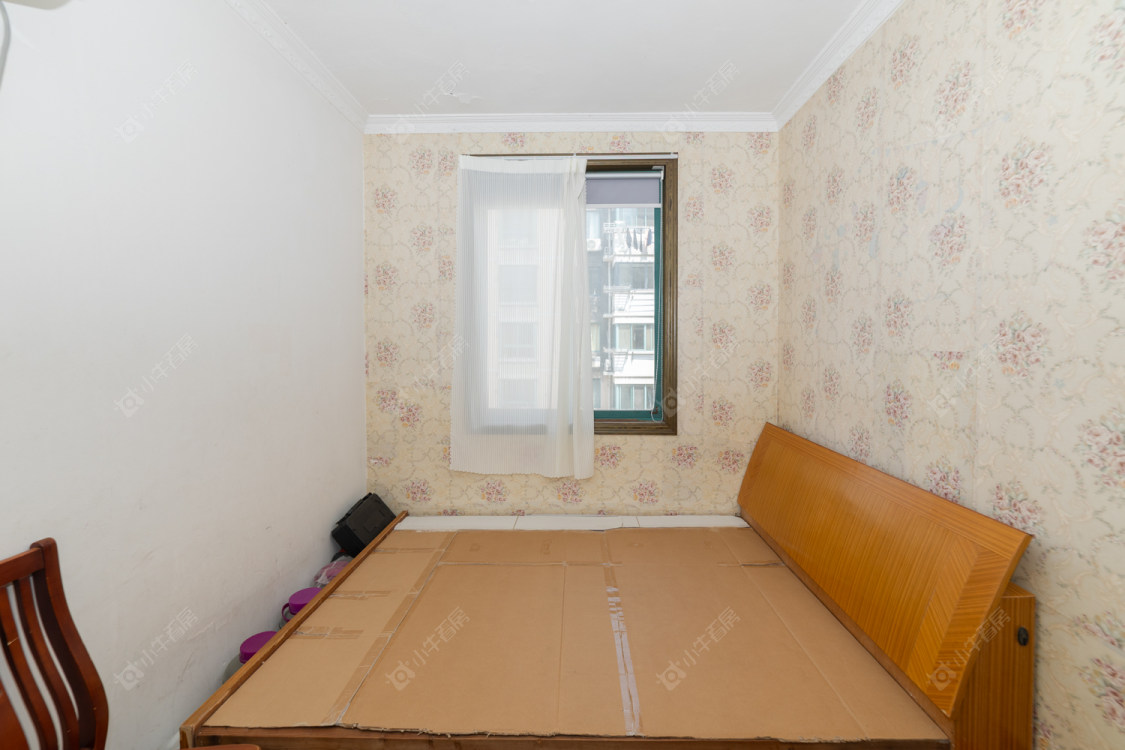 常州顺园六村在售二手房源室内图_小牛看房