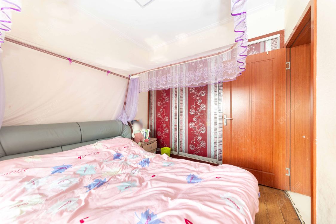 常州香江康桥在售二手房源室内图_小牛看房