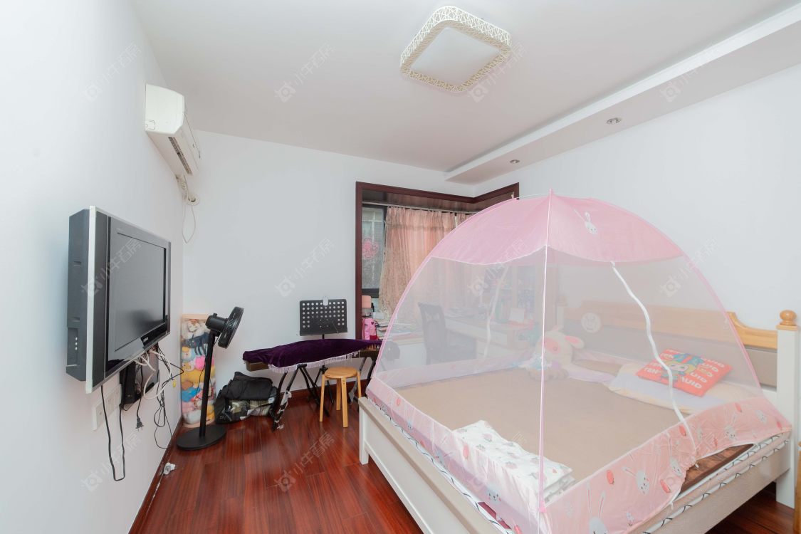 常州金百花园在售二手房房源室内图_小牛看房