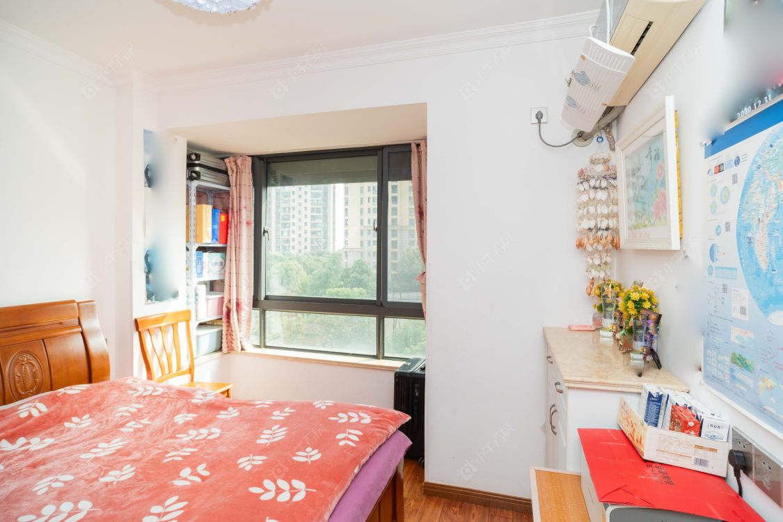 常州景瑞曦城在售二手房源室内图_小牛看房