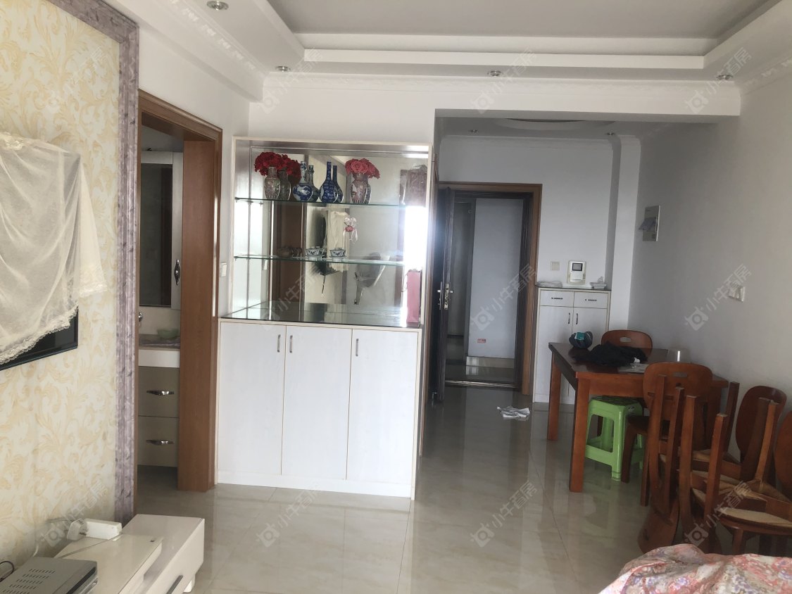 常州金地花苑在租房源_小牛看房