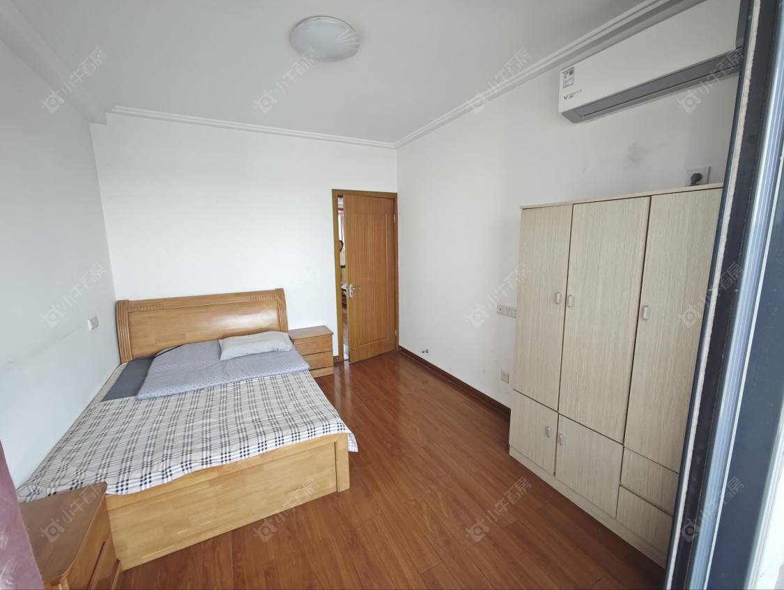 常州南河花园在租房源室内图_小牛看房