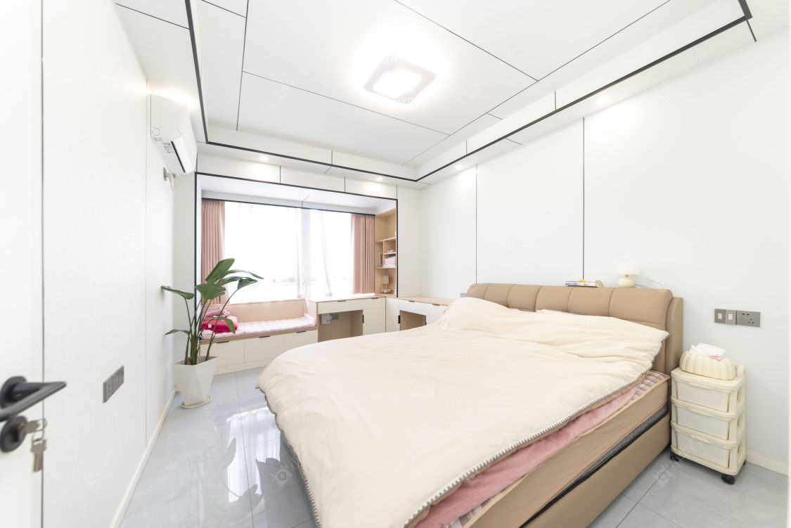 常州凯尔锋度在售二手房源室内图_小牛看房