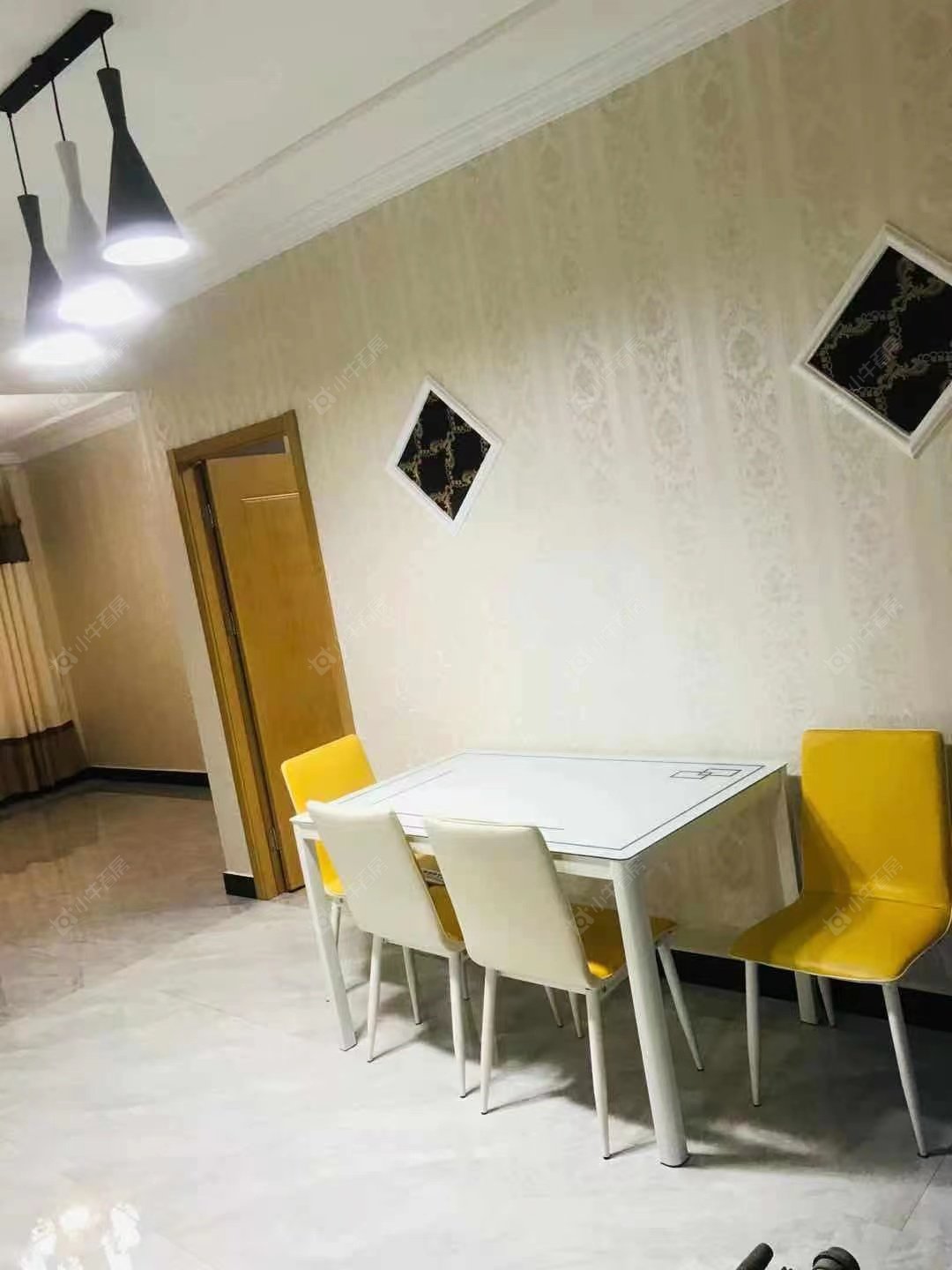 常州新丰苑在租房源_小牛看房