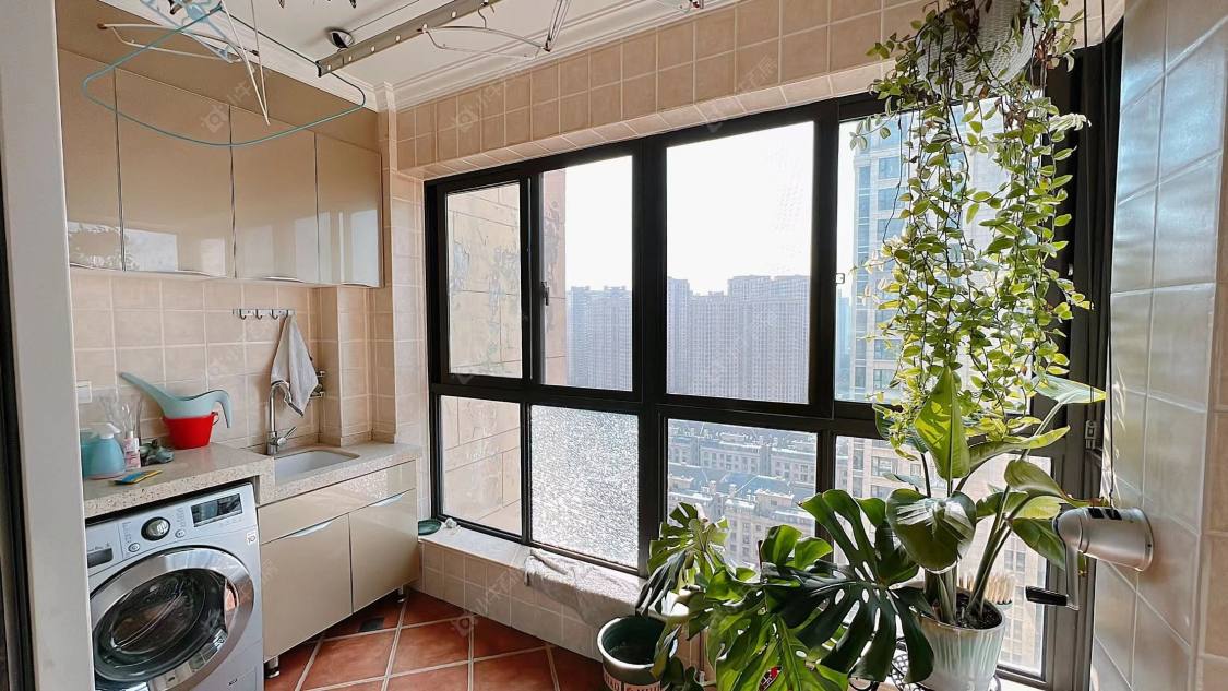 常州九龙仓繁华里在租房源室内图_小牛看房