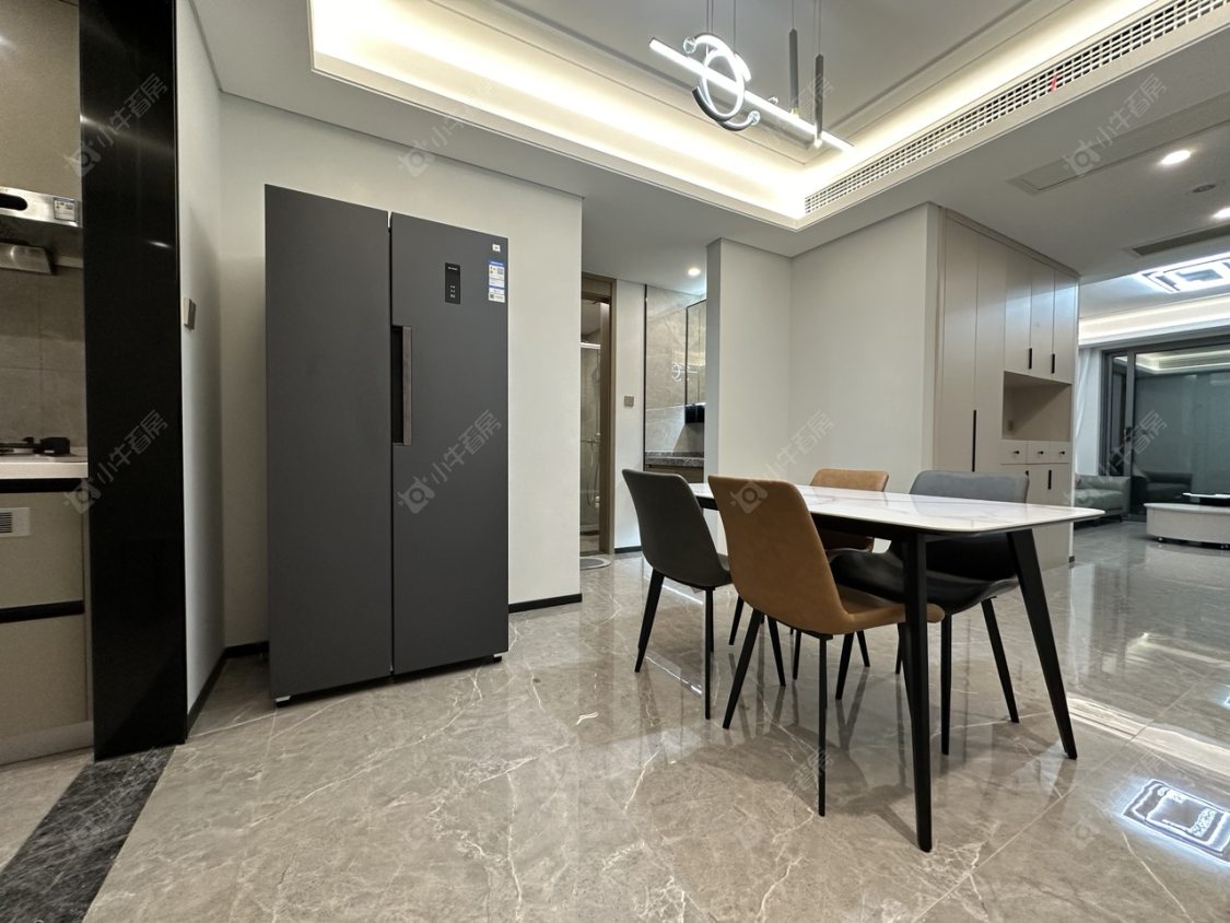 常州花语江南在租房源室内图_小牛看房