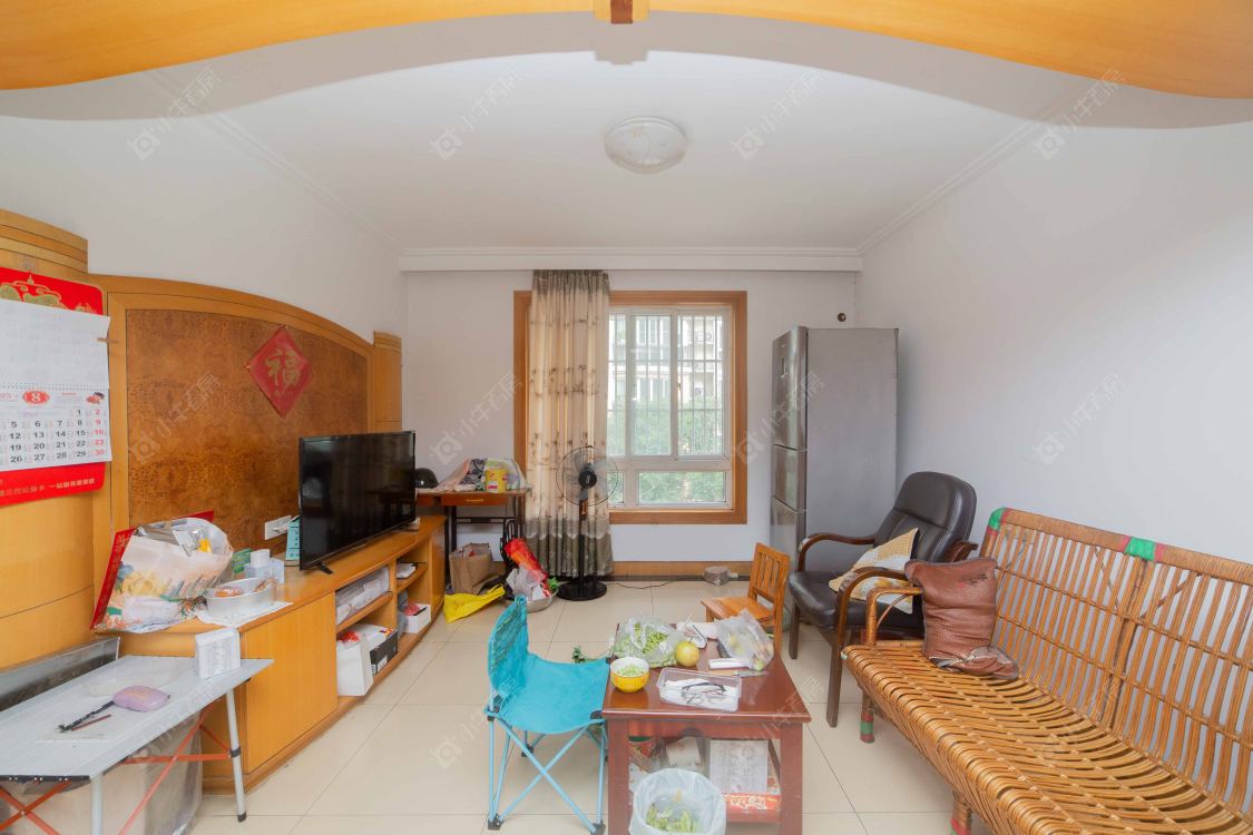 常州太湖花园在售二手房源室内图_小牛看房