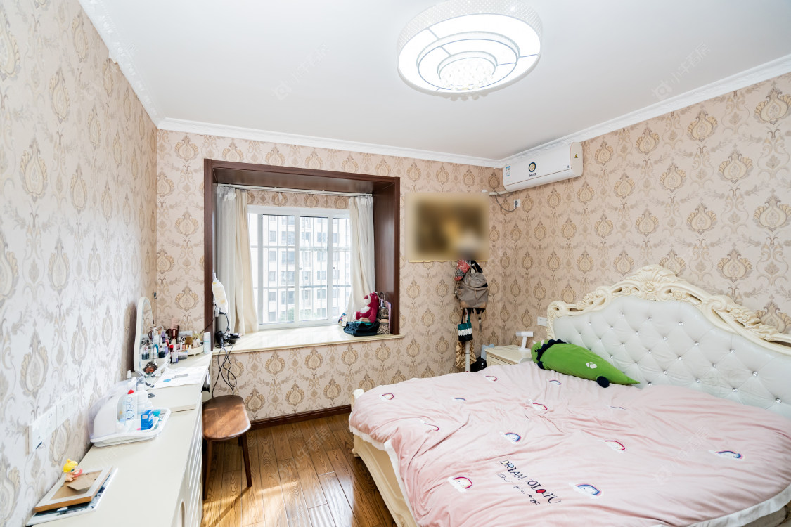 常州华润国际三期在售二手房源室内图_小牛看房