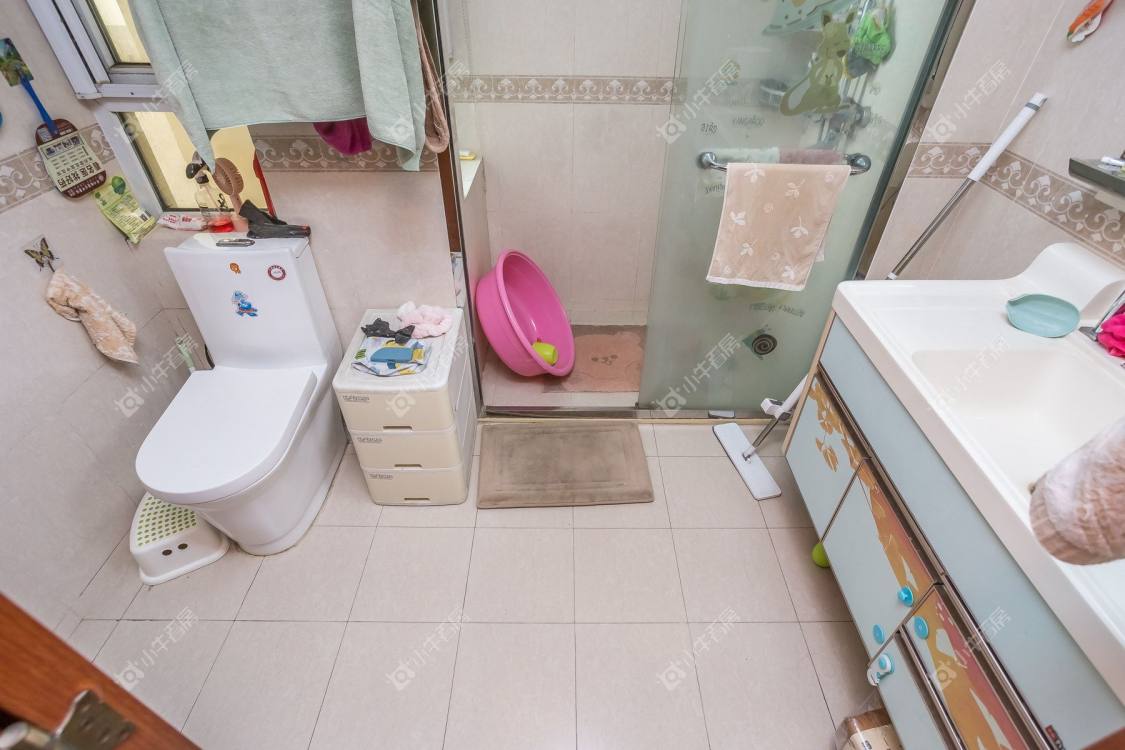 常州香缇湾花园在租房源室内图_小牛看房