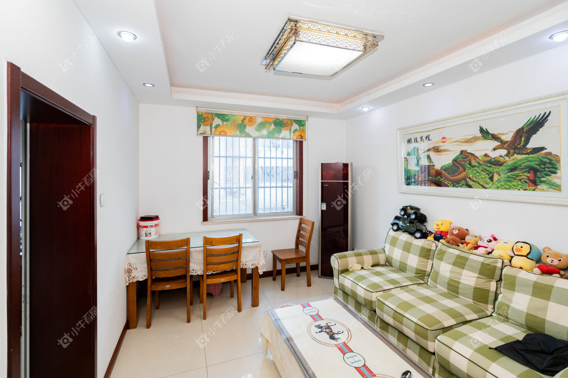 常州丽华三村南开小区在租房源室内图_小牛看房