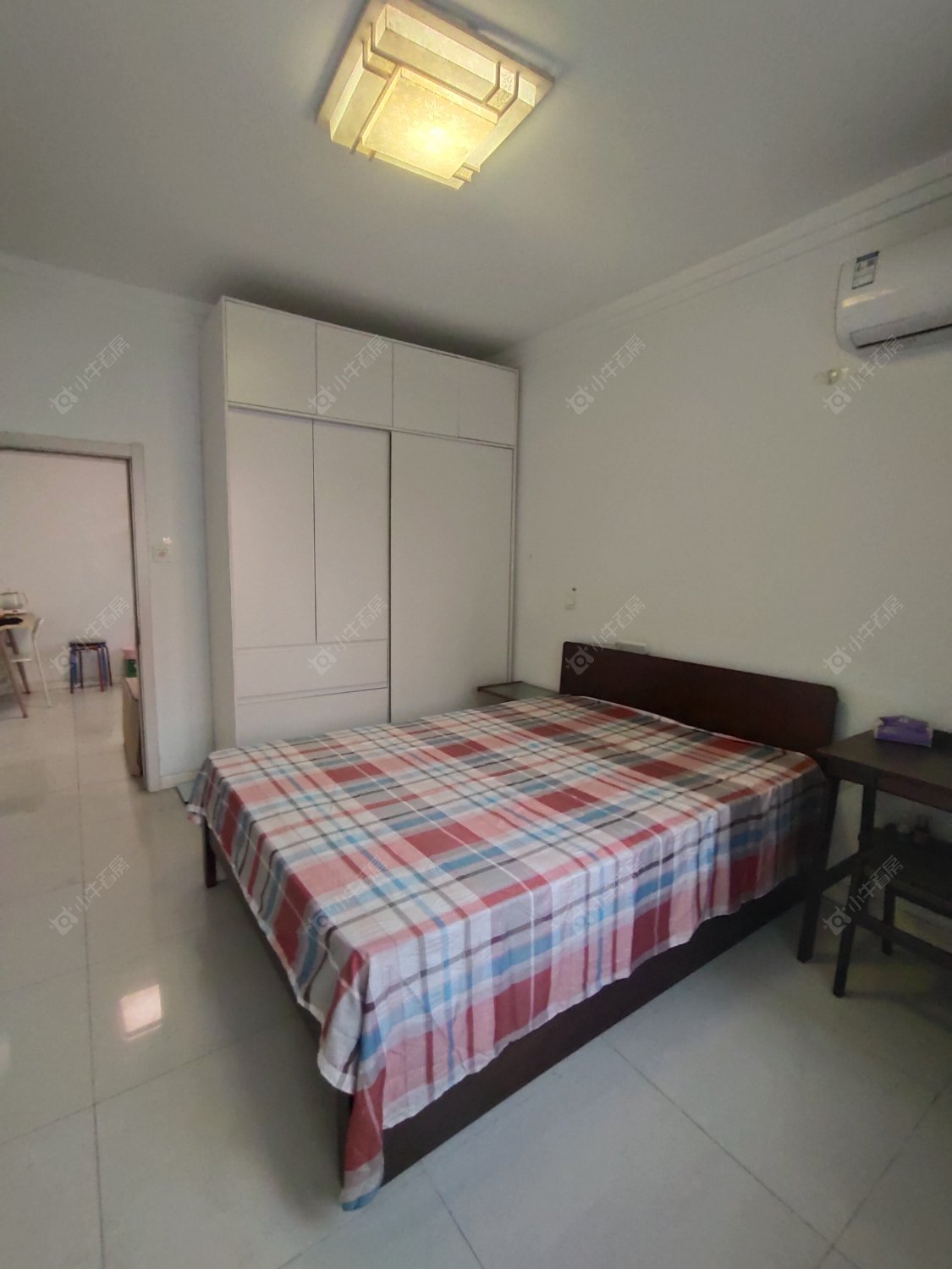 常州新丰街西楼在租房源室内图_小牛看房