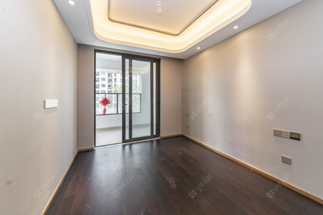 常州常发珑玥在售二手房源室内图_小牛看房