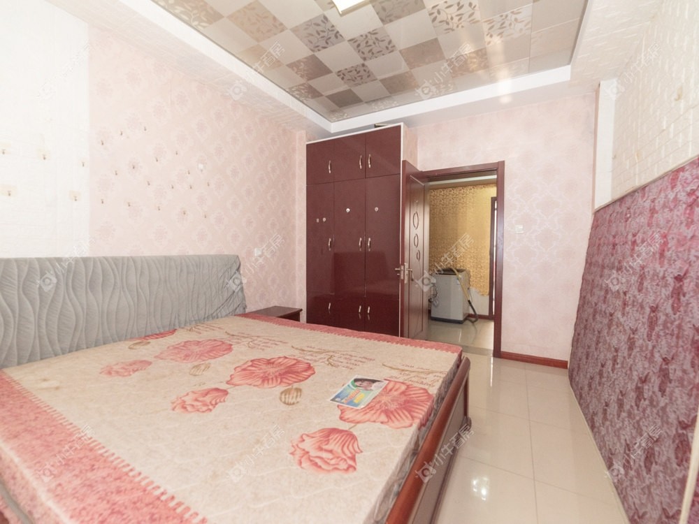 常州吟枫苑西区在租房源_小牛看房