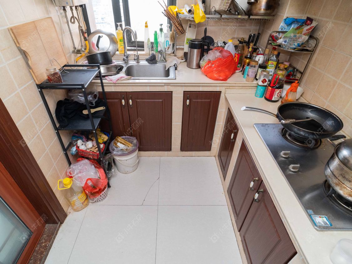 凯尔枫尚花园房源室内图 常州凯尔枫尚花园在售二手房源室内图_小牛看房