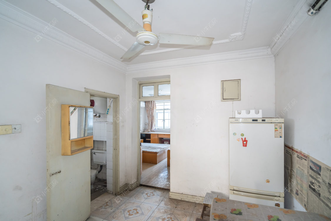 常州椿桂坊在售二手房源室内图_小牛看房