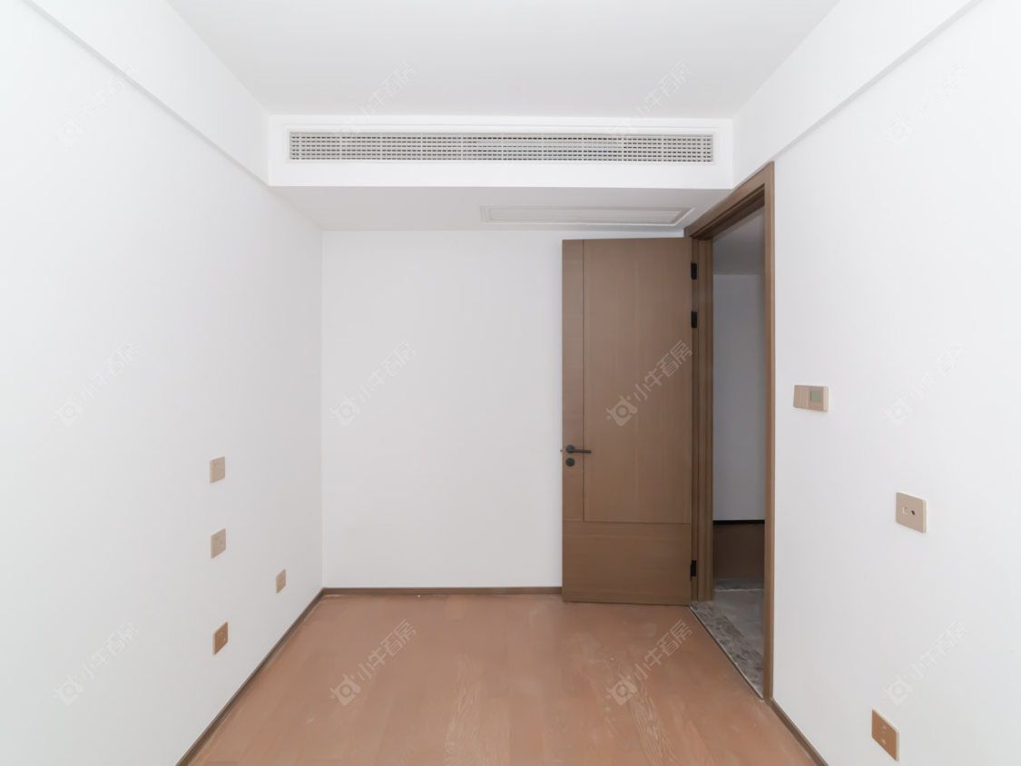 常州万科新都会在售二手房源室内图_小牛看房