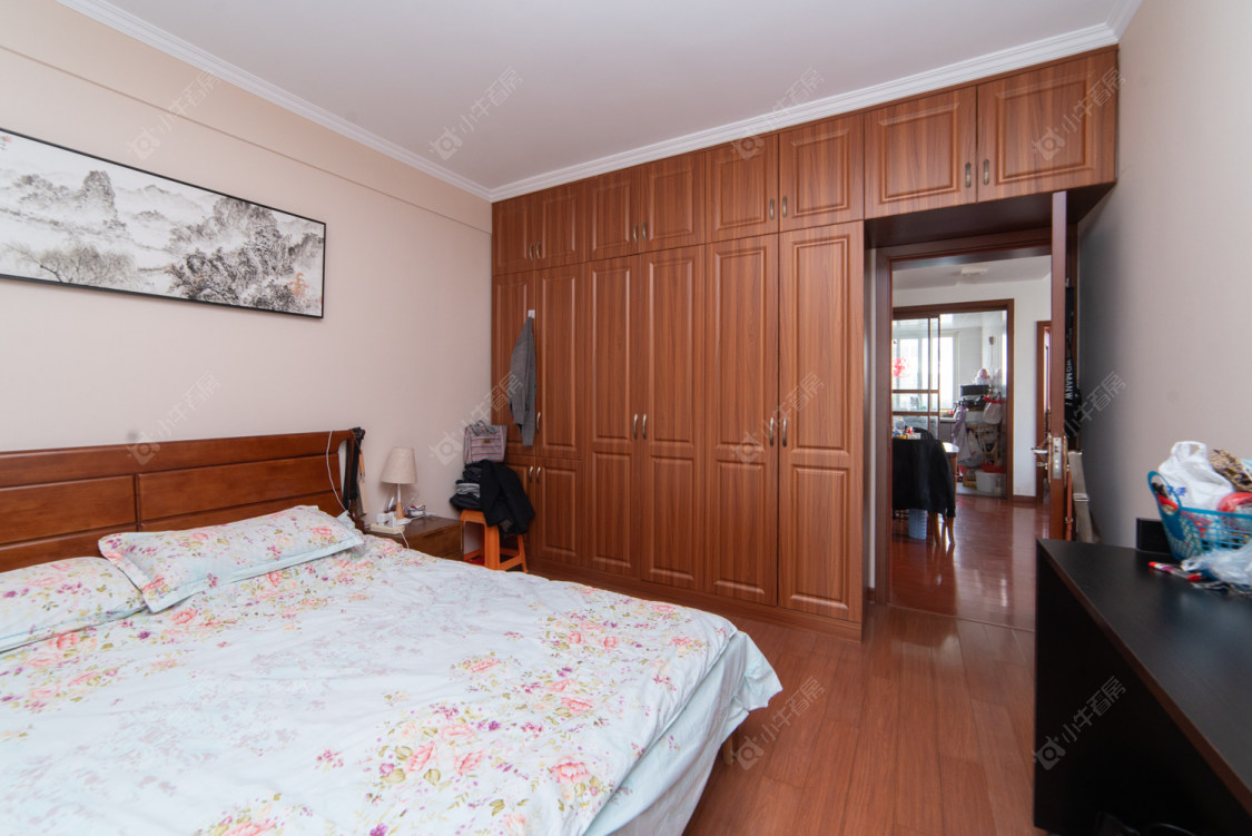 蓝天花园西区房源室内图 常州蓝天花园西区在售二手房源室内图_小牛看房