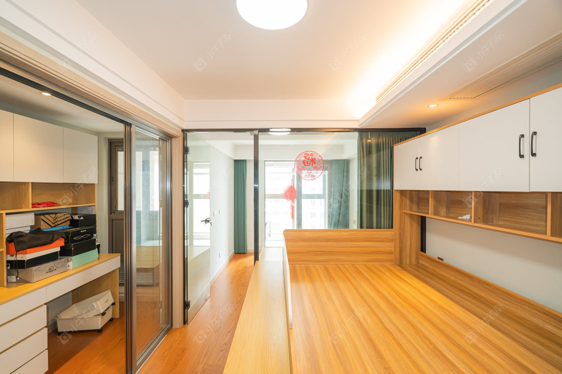 常州九洲玺在售二手房源室内图_小牛看房