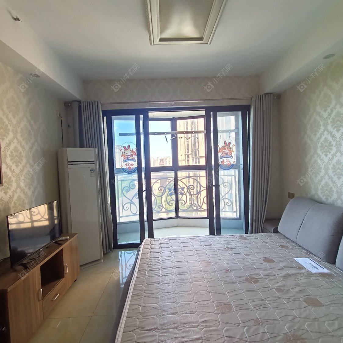 常州雅居乐星河湾在租房源_小牛看房