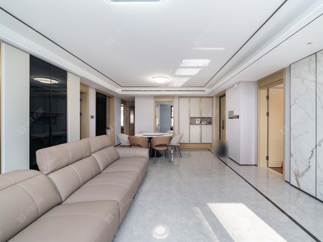 常州嘉宏一江风华在售二手房源室内图_小牛看房