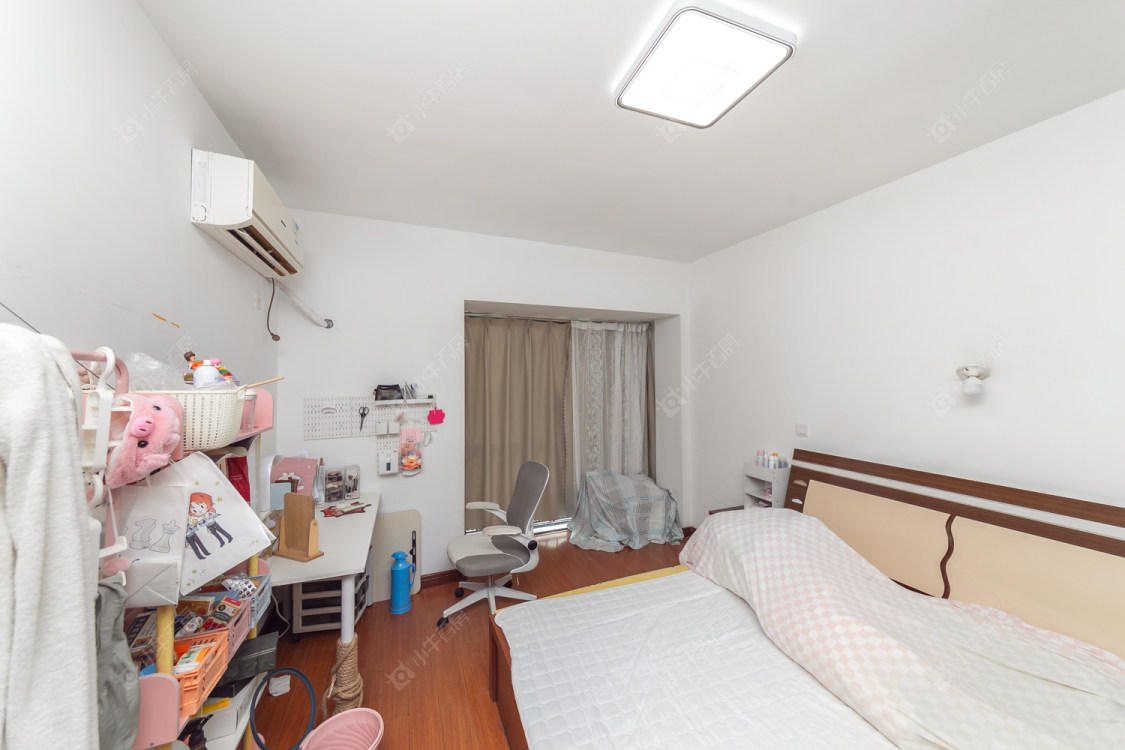 常州新城长岛在售二手房源_小牛看房