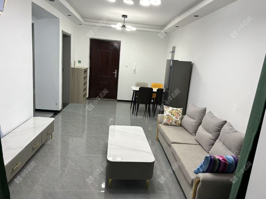 常州新欣嘉园在租房源室内图_小牛看房