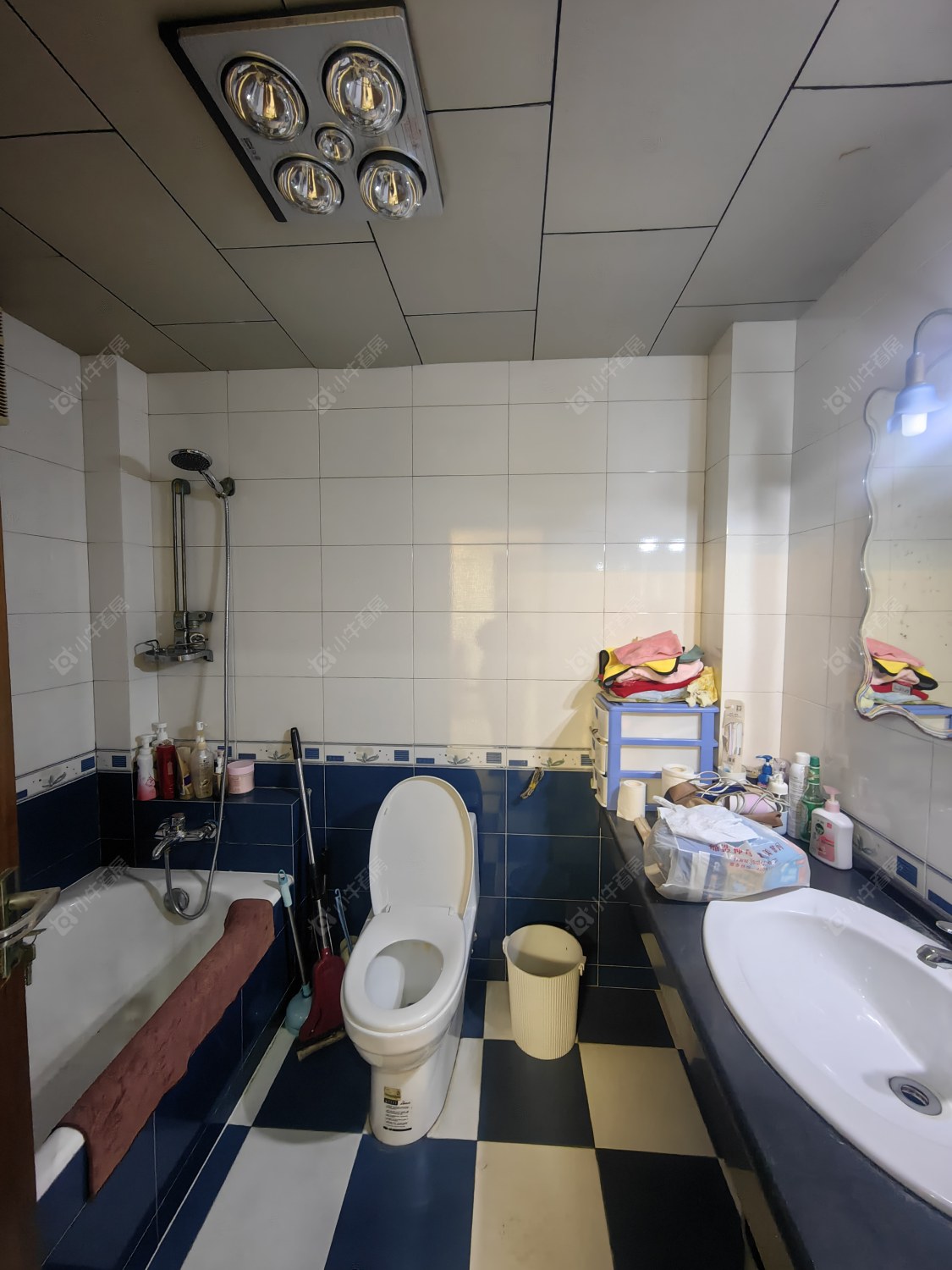 翠竹新村北区房源户型图 常州翠竹新村北区在租房源户型图_小牛看房