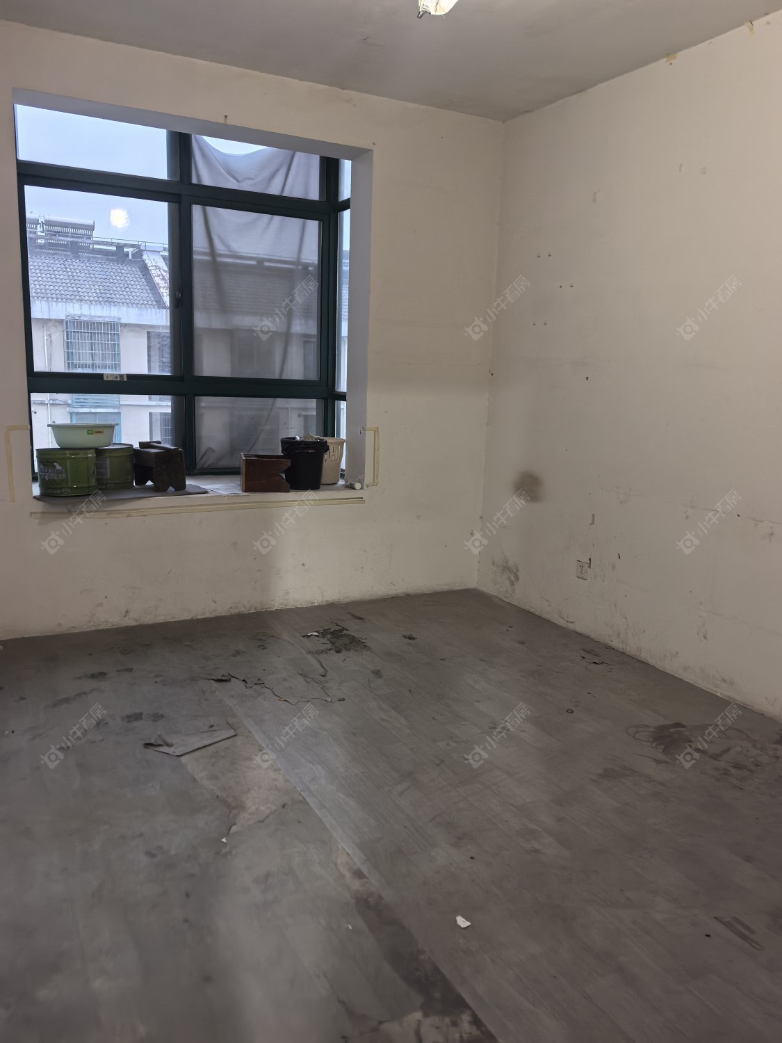 常州百馨西苑一二期在租房源室内图_小牛看房