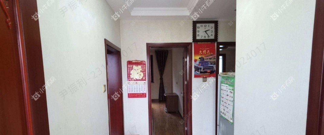 常州天皇堂弄在租房源室内图_小牛看房