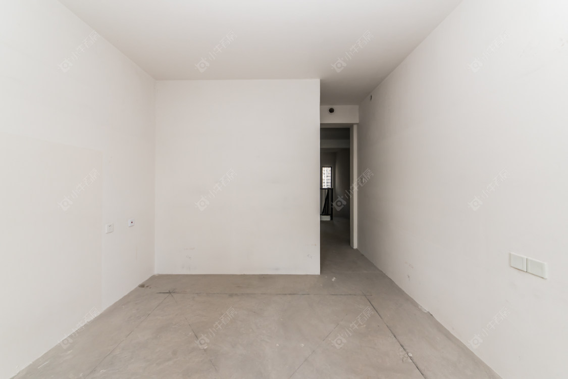 常州龙湖景粼天著在售二手房源室内图_小牛看房