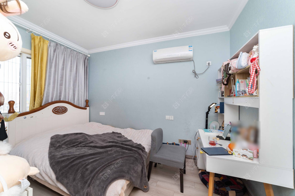 常州龙涛香榭丽园在售二手房源室内图_小牛看房