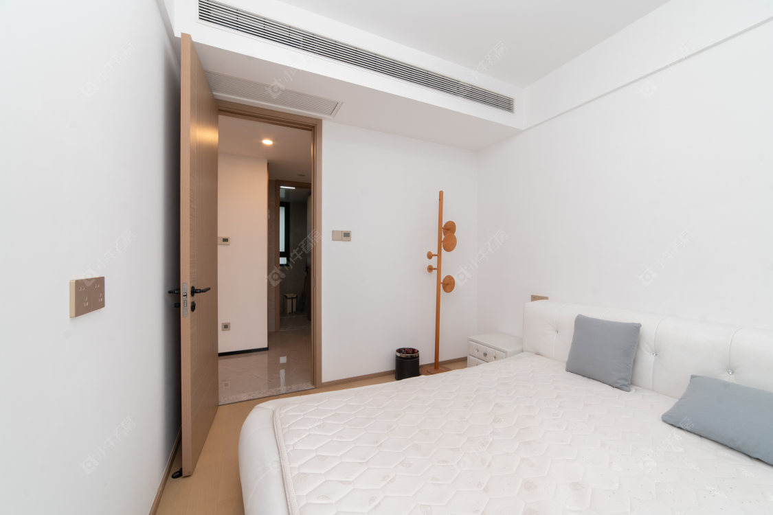 常州万科国宾道在售二手房源室内图_小牛看房