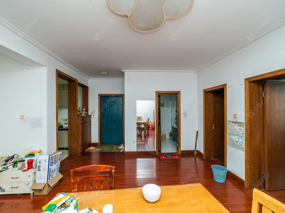 常州鑫福苑一期在售二手房源室内图_小牛看房