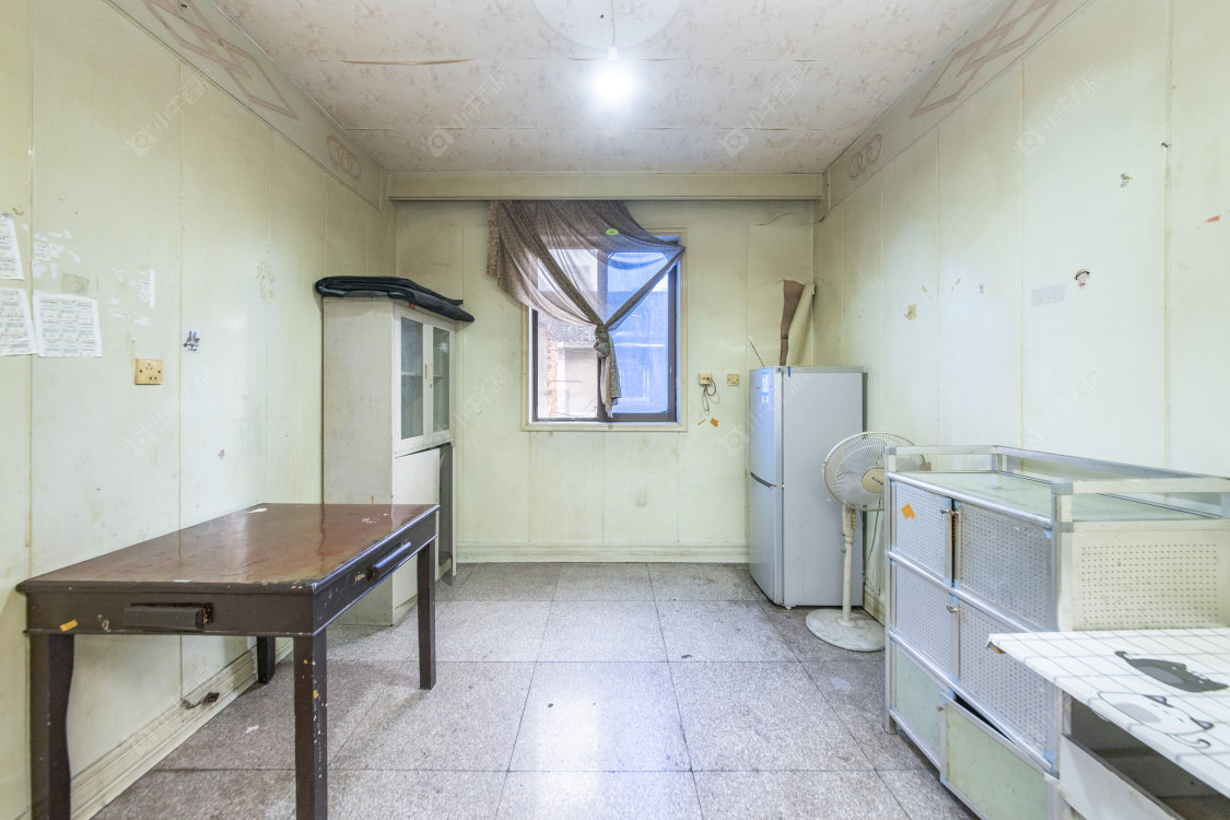 常州武柴新村在售二手房源室内图_小牛看房