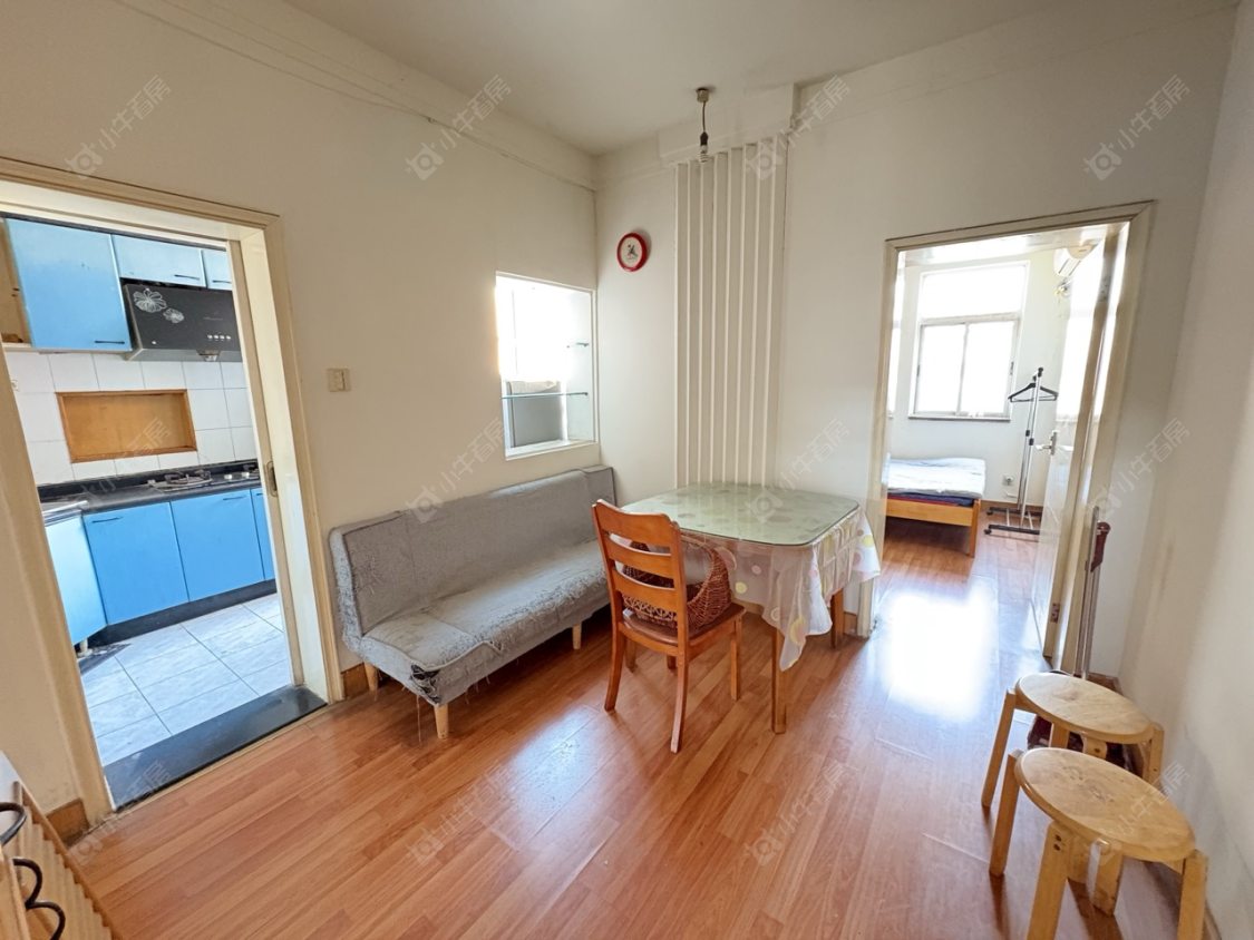 常州红星新村租房_小牛看房