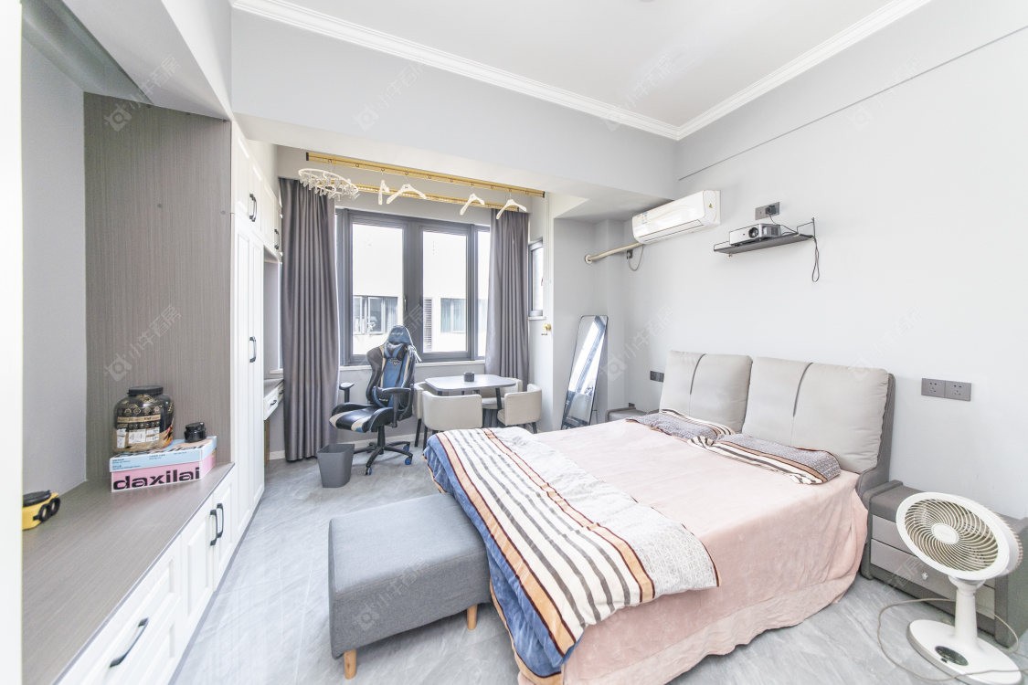 常州弘阳燕澜风华三区在售二手房_小牛看房