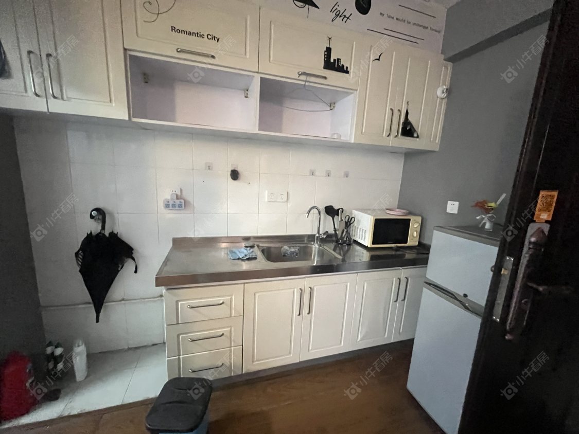 常州新荷花园在租房源_小牛看房