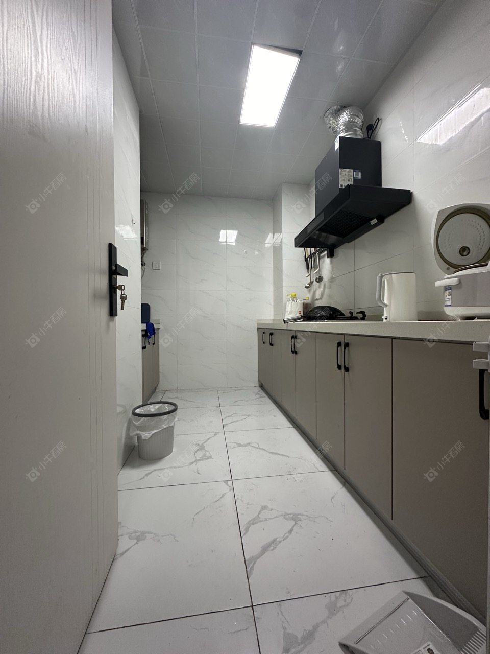 常州星河国际九区在租房源室内图_小牛看房