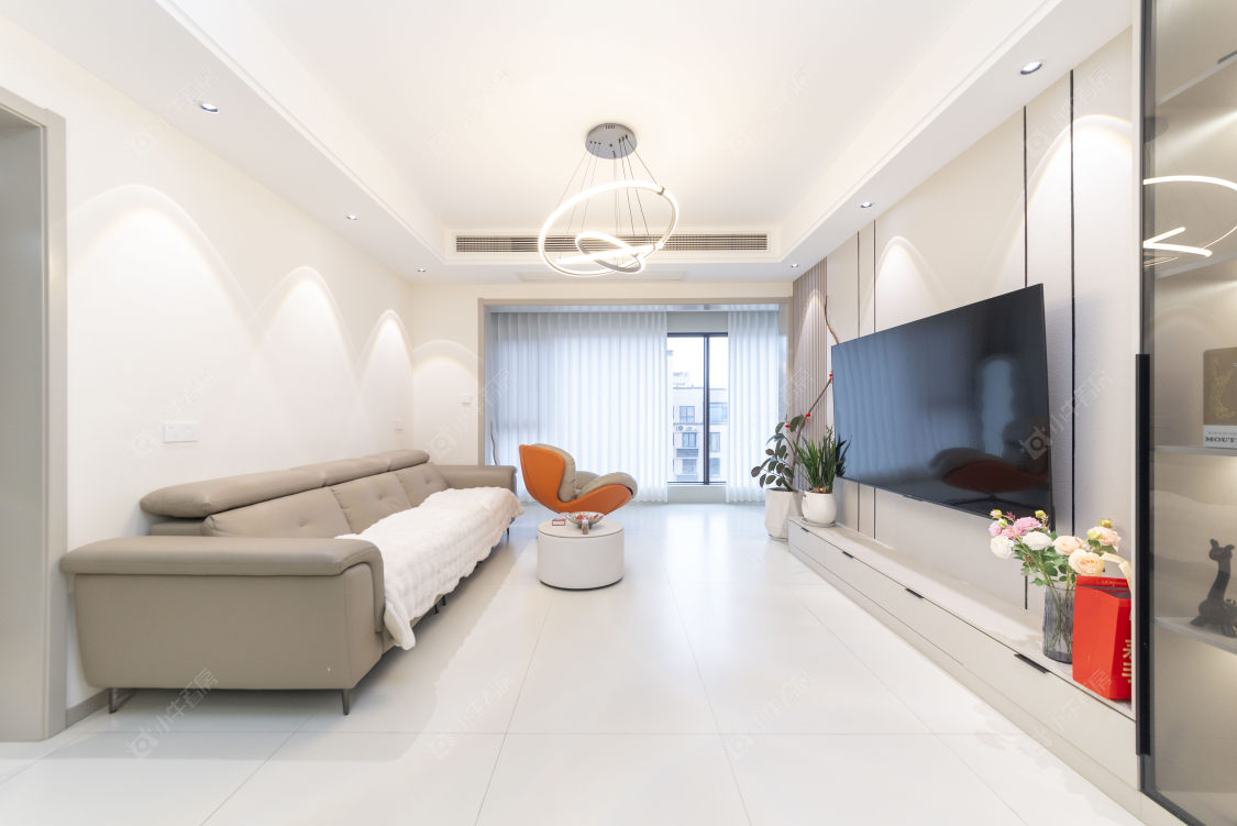 常州中梁百悦城在售二手房_小牛看房