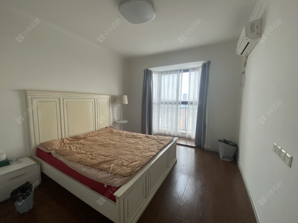 常州大名城南区在租房源室内图_小牛看房