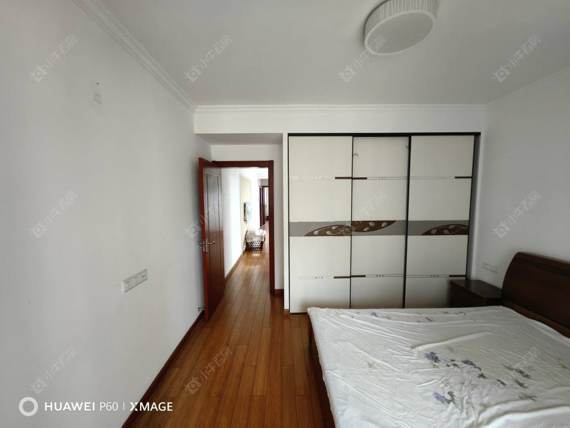 常州常发豪郡在租房源室内图_小牛看房