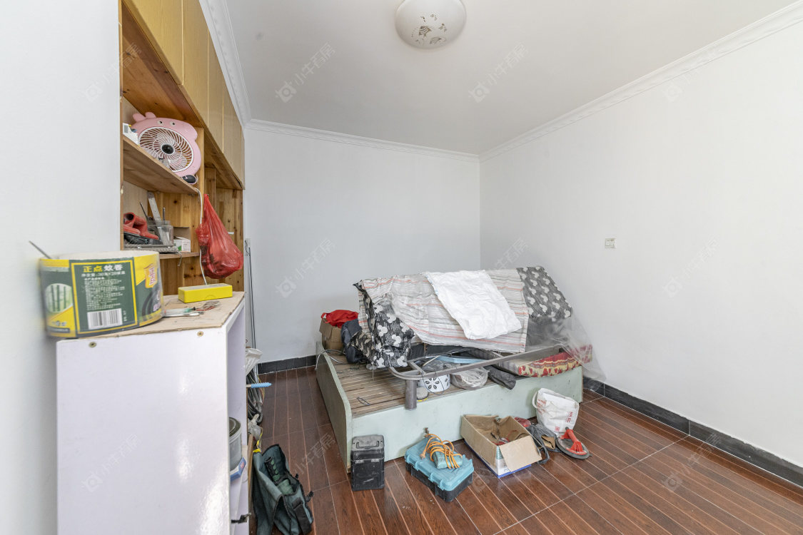 常州城中花苑3室2厅1卫在售二手房房源图片